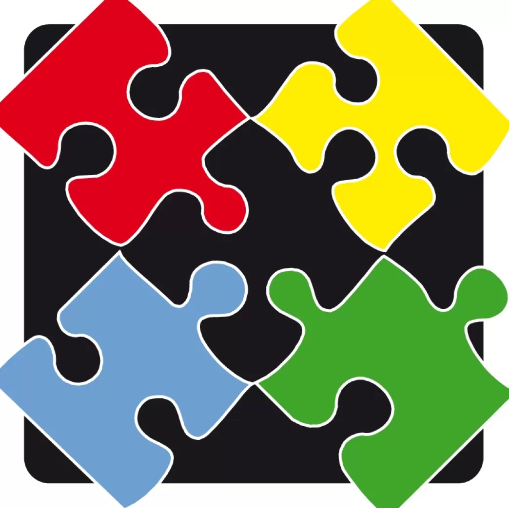 Museums and Galleries Vogelpuzzels>: Sparrows And Bamboo In The Rain (1000) Legpuzzel